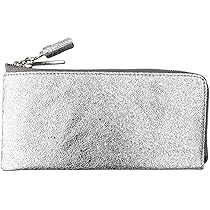 大特価 】新品 極薄長財布 シルバー INTRODUCTION 楽天市場 大特価 】新品 極薄長財布 シルバー INTRODUCTION 楽天市場