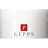 LIPPS(リップス) L08 マットハードワックス 35g セミマット 無造作な束感