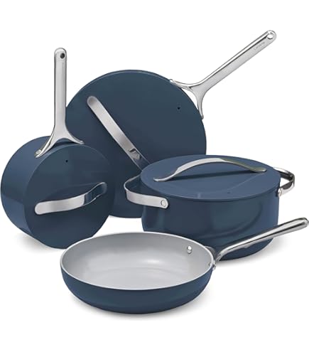 Amazon.co.jp: Scanpan HAPTIQ 調理器具10点セット : ホーム＆キッチン