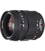 Amazon.co.jp: 中一光学 SPEEDMASTER CINEMA 17mm T1.0 マイクロフォー