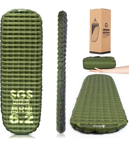 Amazon | NEMO (ニーモ) テンサー エクストリームコンディションズ