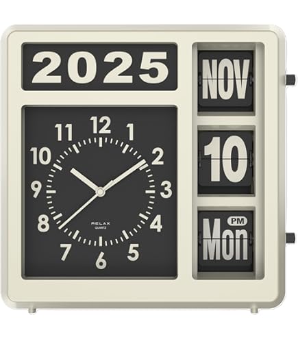 Amazon.co.jp: TWEMCO (トゥエンコ) 電波掛け時計