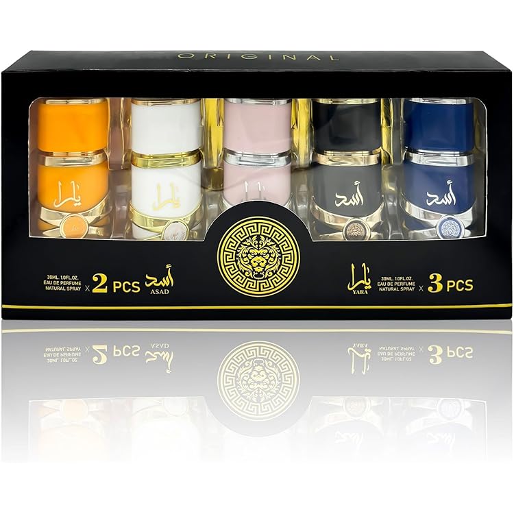 Amazon | アラブ ちゅうとう 中東 のオードトワレYARA 香水 です 100
