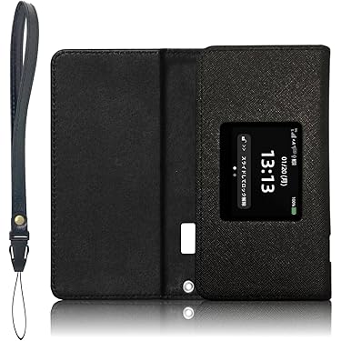 【新品未開封】モバイルルーター 5G対応 世界通用 ギガ付き 同時接続16台 楽天市場】ポケットWiFi 20ギガ 【マラソンSALE価格】月額0円