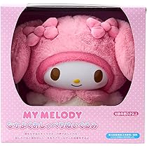 Amazon.co.jp: サンリオ(SANRIO) なかよくおしゃべりぬいぐるみ マイ