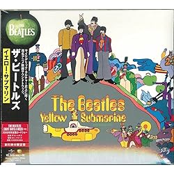 Amazon.co.jp: Yellow Submarine: ミュージック