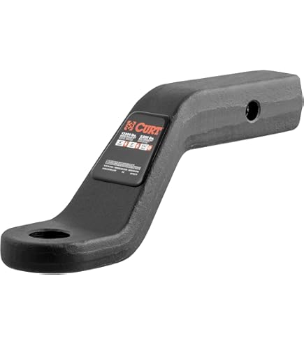 Amazon.co.jp: CURT 40055 ステンレススチール トレーラーヒッチボール