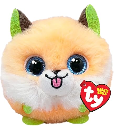 Amazon.co.jp: Ty ティーニータイズ フローラル (イヌ) Fサイズ