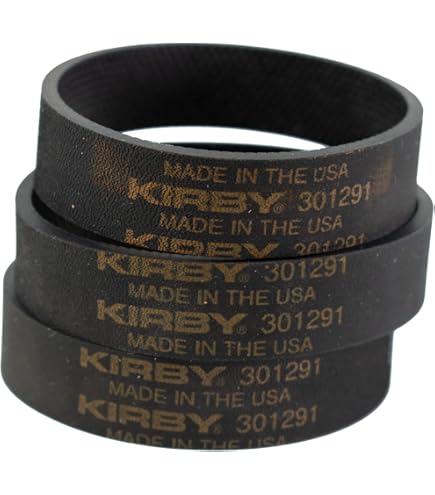 Kirby Originalersatzteil 224214 – Luftansaugschutz Für Verschiedene Kirby Staubsauger-Modelle
