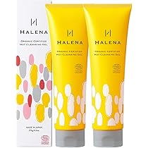 Amazon | HALENA ハレナ オーガニック オールインワンジェル