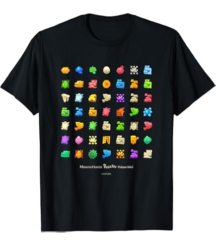 【当選品】モンスターハンター ワールド アイスボーン Tシャツ Lサイズ 当選品】モンスターハンター ワールド アイスボーン Tシャツ Lサイズ