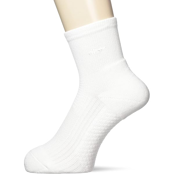 Amazon.co.jp: [エレッセ] ソックス アングル90レギュラー