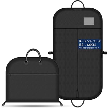 Amazon.co.jp 売れ筋ランキング: ガーメントバッグ の中で最も人気の