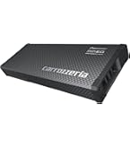 Amazon.co.jp: アルパイン(ALPINE) パワードサブウーファー 20cmシート