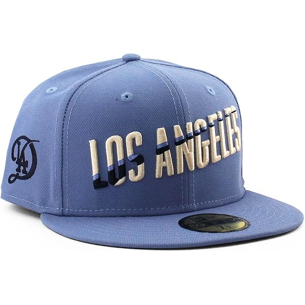 Amazon | ニューエラ キャップ 59FIFTY オリックス ブルー