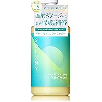 SOLAMY UV AFTER REPAIR シャンプー＆トリートメント　お試し Amazon | SOLAMY ソラミー シャンプー トリートメント