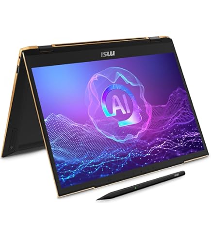 Windowsノート本体 MSI Prestige 13 AI+ Evo Core Ultra 7 Amazon.com: MSI Prestige 13 AI+ Evo (2024) 13.3” 2.8K OLED