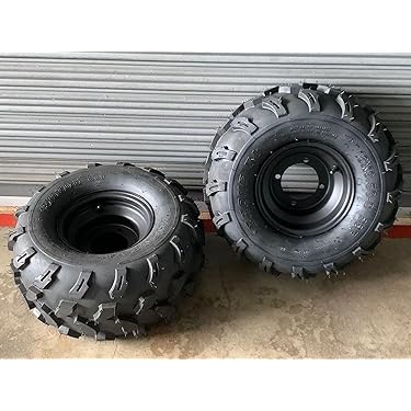 トライク!バギー！アルミホイル！２本！ 楽天市場】四輪バギー 14インチ 12本スポークアルミホイール&タイヤ 2