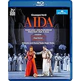 Verdi: Aida [Blu-ray]
