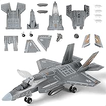 Amazon | SEBUNAS 1:72スケール F-14 トムキャット戦闘機 クイック