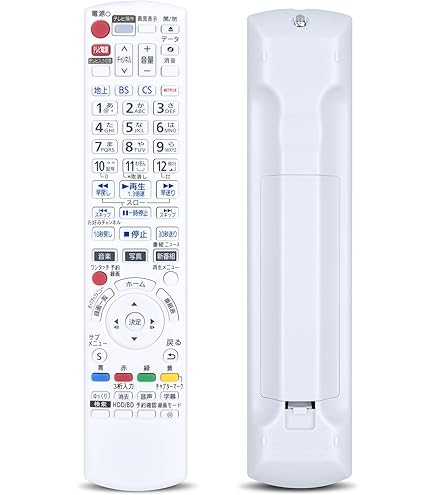 新品‼️ ■純正品■PanasonicリモコンN2QAYB001220/2点セット Amazon | パナソニック Panasonic ブルーレイ・DVDプレーヤー