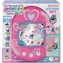 Amazon.co.jp: [バンダイ(BANDAI)] Tamagotchi Collectibles Night