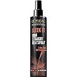 L'Oreal Paris Advanced Sleek It Heat spray, 5.7 Ounce