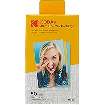kodak photo printer ink cartridge