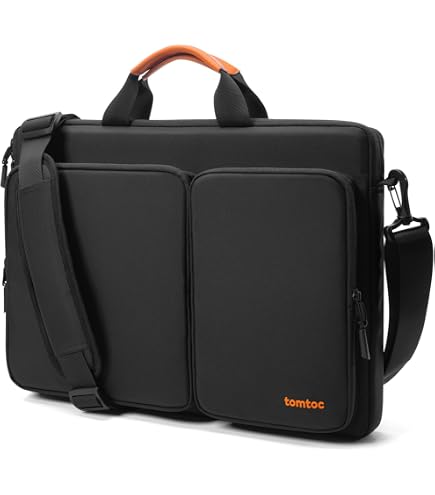 Amazon | [Smatree] A800XL 17-18インチ ハードノートパソコンスリーブ