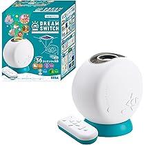 Amazon.co.jp: セガフェイブ (SEGA FAVE) DREAM SWITCH（ドリーム