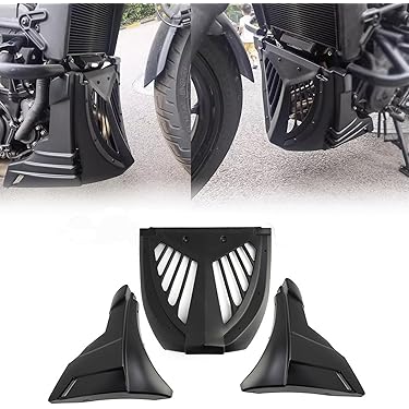 バイク用アンダーカウル　汎用 カワサキ ZX-10R アンダーカウル | バイクパーツ通販 Webike
