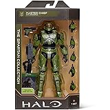 ジャズウェア HALO ヘイロー スパルタン・コレクション 6.5インチ アクションフィギュア マスターチーフ / JAZWARES 2020 HALO THE SPARTAN COLLECTION 6.5inch Action Figure MAS