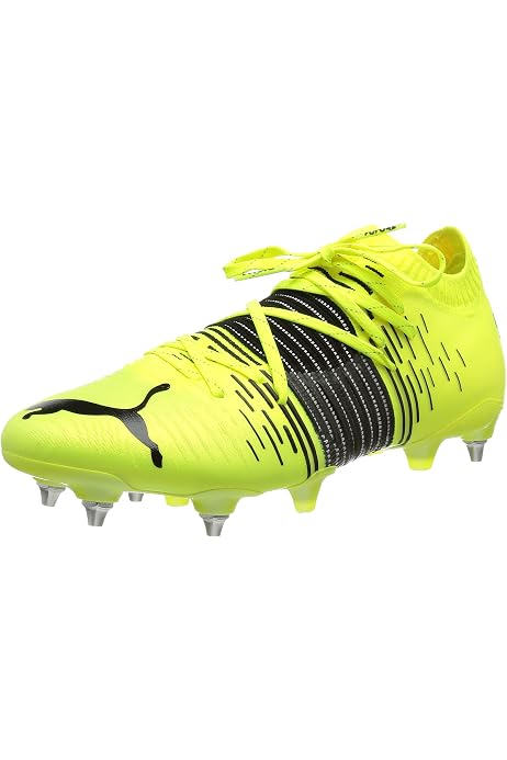 PUMA Men's Future Z 1.1 Fg/Ag Football 