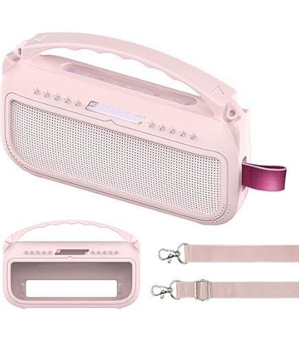 Amazon.co.jp: Bose SoundLink Flex Portable Speaker LE (2nd Gen