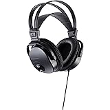 パイオニア SE-M521 ヘッドホン 密閉型/オーバーイヤー ブラック SE-M521