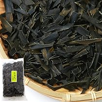 Amazon | 天然生活 訳あり おしゃぶり昆布 (100g) 北海道産 昆布