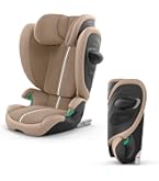 Cybex パラス G2 アーモンドベージュ プラス