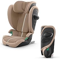 Amazon | CYBEX サイベックス【公式】ソリューション G2 アーモンド