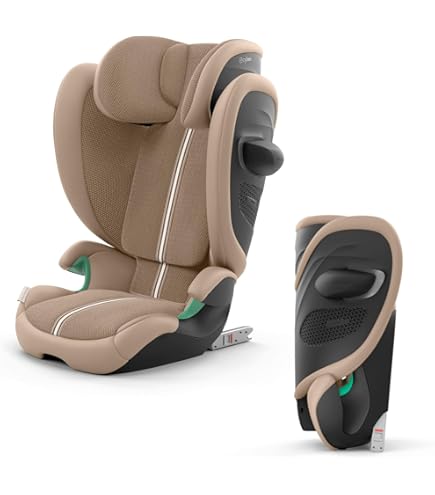 Amazon | CYBEX サイベックス【公式】パラス G2 アーモンドベージュ