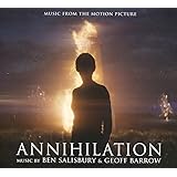 ANNIHILATION