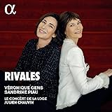 Rivales