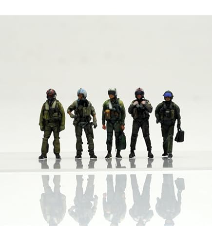 Amazon | トリファクトリー 1/72 ミリタリーフィギュアシリーズ 現用