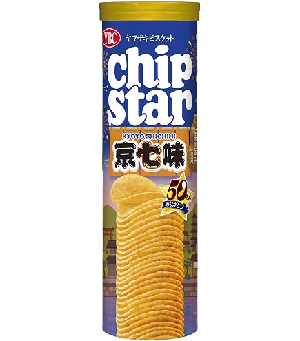 Amazon.co.jp: チップスターS 50g 8種セット : 食品・飲料・お酒