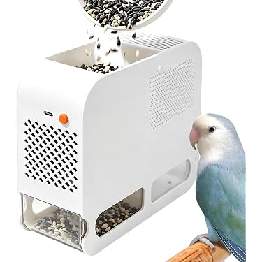 Amazon.co.jp 最新リリース: 鳥の餌やり・水やり用品 の新着ランキング