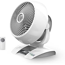 VORNADO サーキュレーター　扇風機　DCモーター　6303DC ✨展示品✨ 71Do1Hv1ZVL._AC_UL210_SR210,