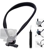 Amazon | CYNOVA Osmo Action 6 ネックレスマウント 超軽量 DJI