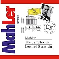 Mahler: The Symphonies