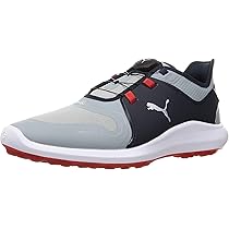 PUMA - UMA プーマ　 ゴルフシューズ イグナイト FASTEN8 ディスク メンズ 楽天市場】【在庫限り】プーマ ゴルフシューズイグナイト
