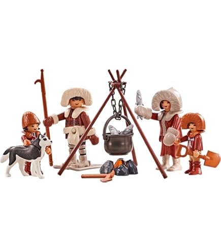 Amazon.co.jp: 韓国プレイモービル チルソンサイダー playmobil 71312