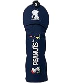 ライト(LITE) スヌーピー ゴルフ プロ ユーティリティ用 ヘッドカバー H-182 i8my1cf 41XwJtpFQfL._UF350,350_QL50_.jpg